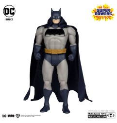 DC Comics - DC Direct figurine Super Powers Batman (The Dark Knight Returns) 13 cm