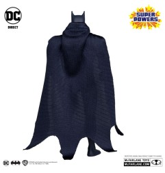 DC Comics - DC Direct figurine Super Powers Batman (The Dark Knight Returns) 13 cm