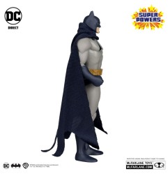 DC Comics - DC Direct figurine Super Powers Batman (The Dark Knight Returns) 13 cm