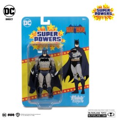 DC Comics - DC Direct figurine Super Powers Batman (The Dark Knight Returns) 13 cm