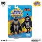 DC Comics - DC Direct figurine Super Powers Batman (The Dark Knight Returns) 13 cm