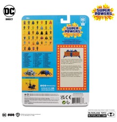 DC Comics - DC Direct figurine Super Powers Batman (The Dark Knight Returns) 13 cm