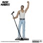 Freddie Mercury - Music Maniacs Rock figurine Freddy Mercury 15 cm
