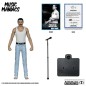 Freddie Mercury - Music Maniacs Rock figurine Freddy Mercury 15 cm