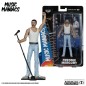 Freddie Mercury - Music Maniacs Rock figurine Freddy Mercury 15 cm