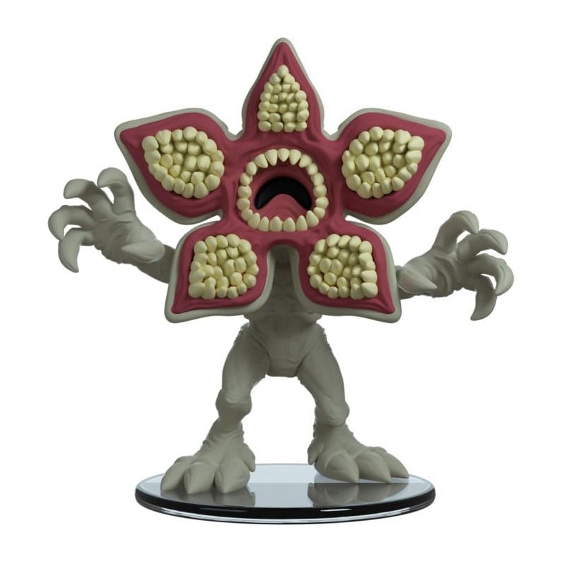 Stranger Things - : Demogorgon 4 inch Figure