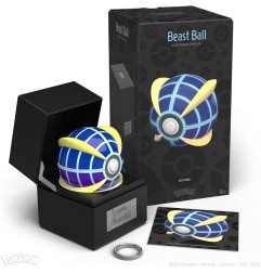 Pokémon - Réplique Diecast Ultra Ball