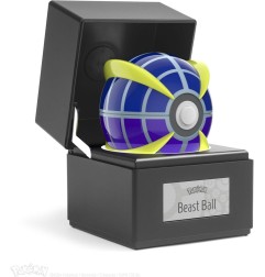 Pokémon - Réplique Diecast Ultra Ball
