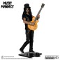 Slash - Figurine Music Maniacs Rock Slash 15 cm