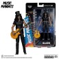 Slash - Music Maniacs Rock figurine  15 cm