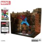 Marvel - Collection statuette PVC 1/10 Spider-Man (The Amazing Spider-Man 38) (Gold Label) 15 cm