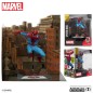 Marvel - Collection statuette PVC 1/10 Spider-Man (The Amazing Spider-Man 38) (Gold Label) 15 cm