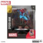 Marvel - Collection statuette PVC 1/10 Spider-Man (The Amazing Spider-Man 38) (Gold Label) 15 cm