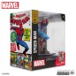 Marvel - Collection statuette PVC 1/10 Spider-Man (The Amazing Spider-Man 38) (Gold Label) 15 cm
