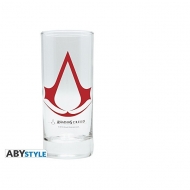 ASSASSIN'S CREED - Verre Assassin's Creed Crest