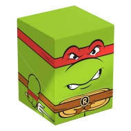 Squaroes - Les Tortues Ninja 004 Raphael
