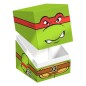Squaroes - Les Tortues Ninja 004 Raphael Squaroes - Les Tortues Ninja 004 Raphael
