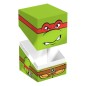 Squaroes - Les Tortues Ninja 004 Raphael Squaroes - Les Tortues Ninja 004 Raphael
