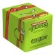 Squaroes - Les Tortues Ninja 004 Raphael