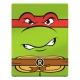 Squaroes - Les Tortues Ninja 004 Raphael