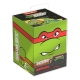 Squaroes - Les Tortues Ninja 004 Raphael