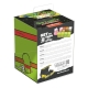 Squaroes - Les Tortues Ninja 004 Raphael