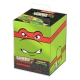 Squaroes - Les Tortues Ninja 004 Raphael