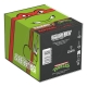 Squaroes - Les Tortues Ninja 004 Raphael