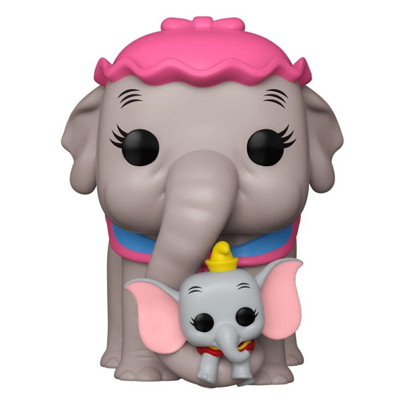 Dumbo - Figurine Oversized POP! Vinyl Mrs. Jumbo 15 cm Dumbo - Figurine Oversized POP! Vinyl Mrs. Jumbo 15 cm