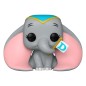 Dumbo - POP! Disney Vinyl figurine w/flag 9 cm Dumbo - POP! Disney Vinyl figurine w/flag 9 cm