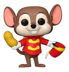 Dumbo - POP! Disney Vinyl figurine Timothy Q.Mouse 9 cm