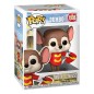 Dumbo - POP! Disney Vinyl figurine Timothy Q.Mouse 9 cm