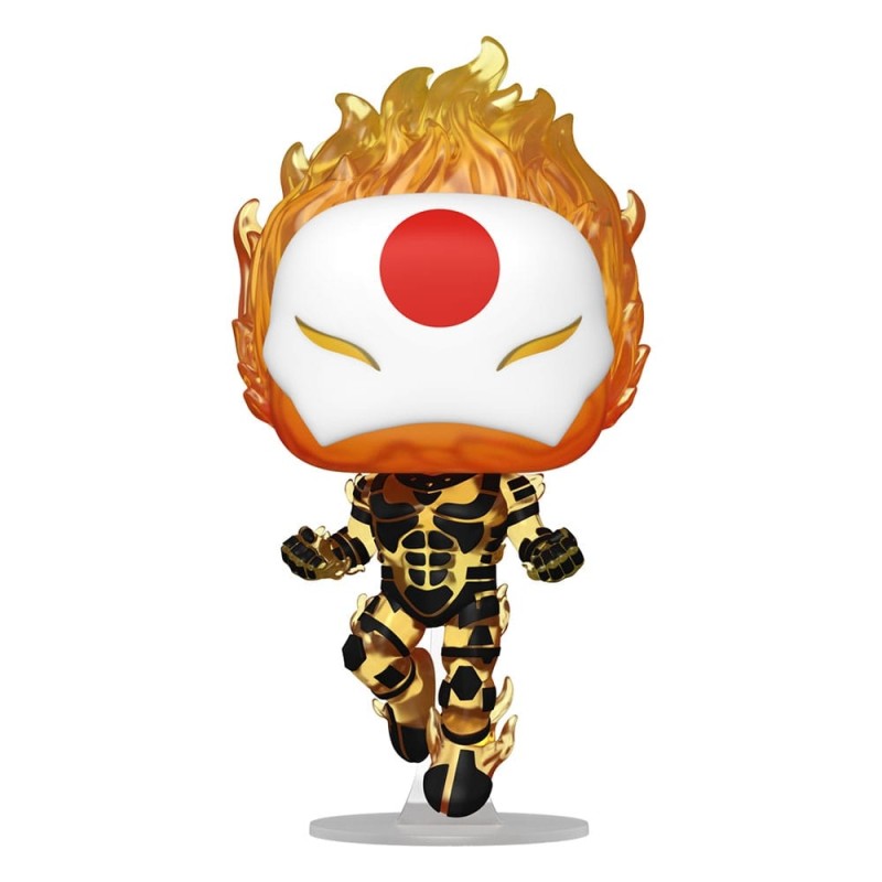 X-Men - POP! Marvel Vinyl figurine Sunfire 9 cm