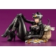 DC Comics - Statuette Bishoujo 1/7 Catwoman Returns 9 cm