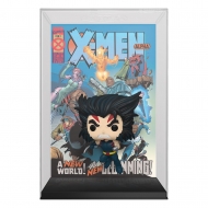 Marvel - Figurine POP! Marvel Comic Cover AoA 9 cm
