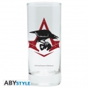 ASSASSIN'S CREED - Verre Bird & Crest