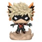 My Hero Academia - POP! Animation Vinyl figurines Bakugo(New Suit) 9 cm
