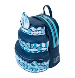 Les Noces Funèbres - Sac à dos Mini Wedding Cake by Loungefly