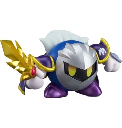 Nintendo - Kirby Nendoroid figurine Meta Knight 6 cm