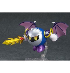 Nintendo - Kirby Nendoroid figurine Meta Knight 6 cm