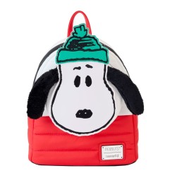Peanuts - By Loungefly Mini sac à dos Holiday