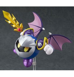 Nintendo - Figurine Nendoroid Kirby Meta Knight 6 cm
