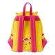 Pokémon - Sac à dos Mini Holiday Pikachu by Loungefly