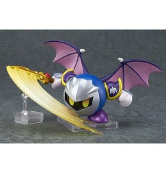 Nintendo - Figurine Nendoroid Kirby Meta Knight 6 cm