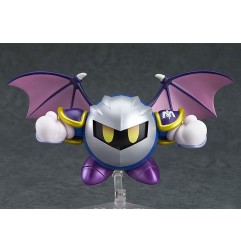 Nintendo - Figurine Nendoroid Kirby Meta Knight 6 cm