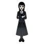 Wednesday - By Loungefly Pin set 4 pin's émaillés  Addams Paper Doll 3 cm
