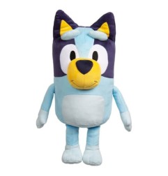 Bluey - Peluche Bluey 45 cm