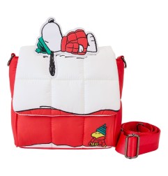Peanuts - By Loungefly sac à bandoulière Holiday