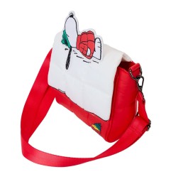 Peanuts - By Loungefly sac à bandoulière Holiday