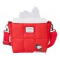 Peanuts - By Loungefly sac à bandoulière Holiday